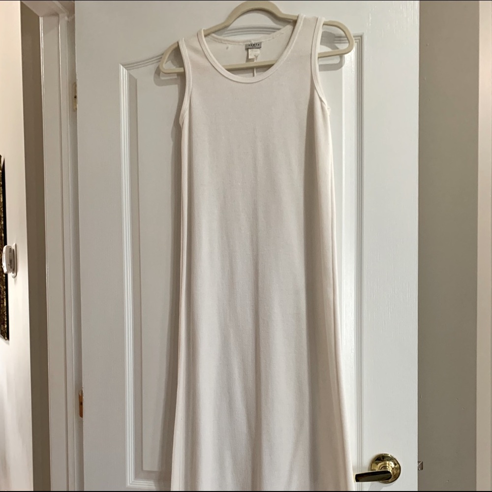 Tank dress